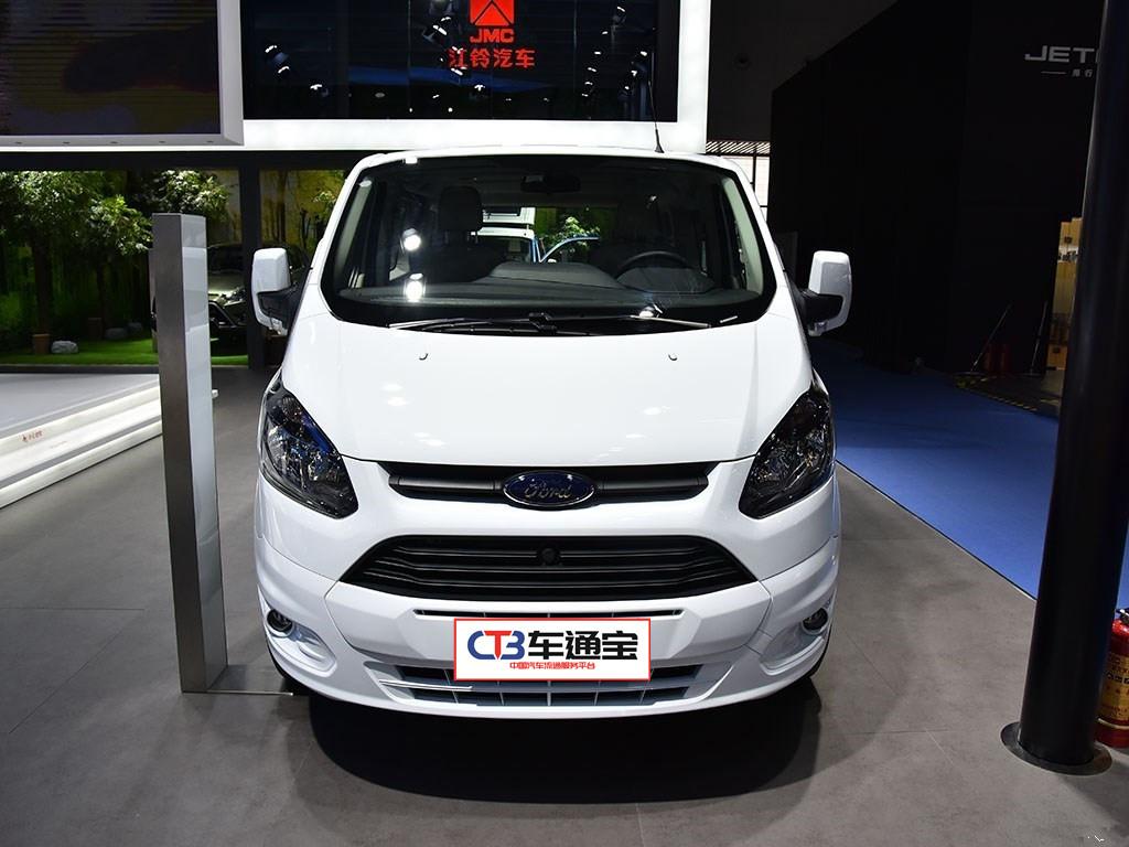 全順2020款 2.0T柴油多功能商用車中軸低頂上掀尾門國V15.05萬
